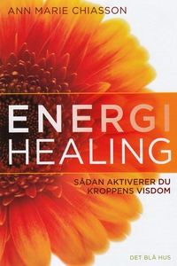 Energihealing (e-bog) af Ann Marie Ch