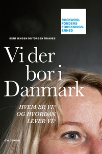 Vi der bor i Danmark (e-bog) af Rockw