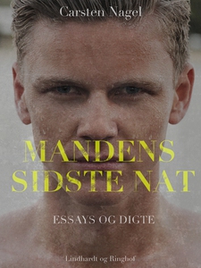 Mandens sidste nat (e-bog) af Carsten