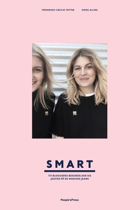 SMART (e-bog) af Frederikke Cæcilie T
