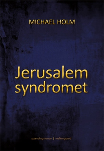 Jerusalemsyndromet (e-bog) af Michael