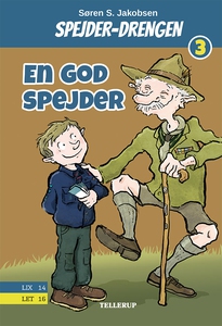 Spejderdrengen #3: En god spejder (e-