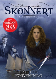 Frykt og forventning: Den sorte skonnert 2 (e