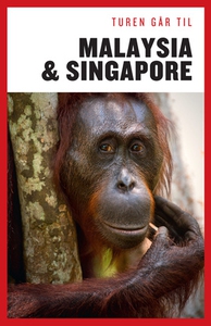 Turen Går Til Malaysia & Singapore (e