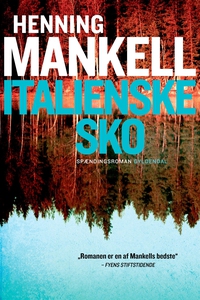 Italienske sko (e-bog) af Henning Man
