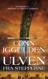 Ulven fra Stepperne (e-bog) af Conn I