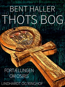 Thots Bog. Fortællingen om Osiris (e-