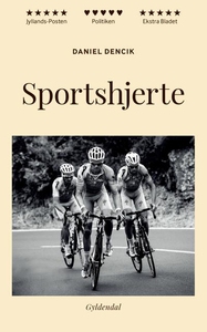 Sportshjerte (lydbog) af Daniel Denci