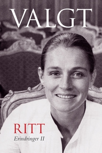 Valgt (e-bog) af Ritt Bjerregaard