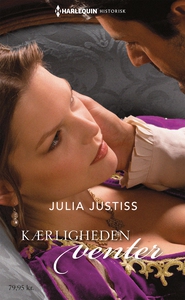 Kærligheden venter (e-bog) af Julia J