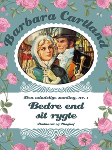 Bedre end sit rygte (e-bog) af Barbar