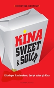 Kina Sweet & Sour (e-bog) af Christin