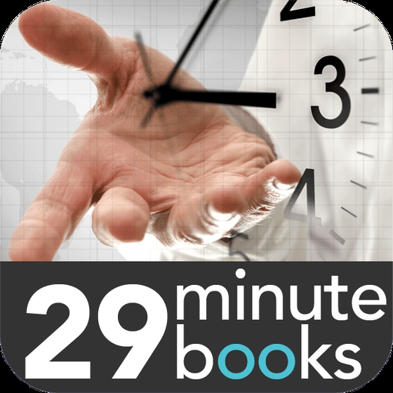 Basics of Management - 29 Minute Books