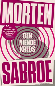 Den niende kreds (lydbog) af Morten S