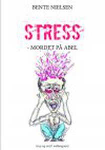 STRESS - MORDET PÅ ABEL (e-bog) af Be