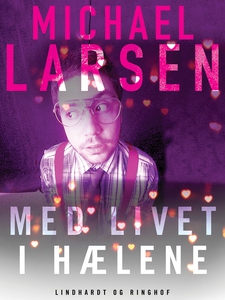 Med livet i hælene (e-bog) af Michael