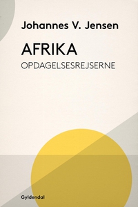 Afrika (e-bog) af Johannes V. Jensen