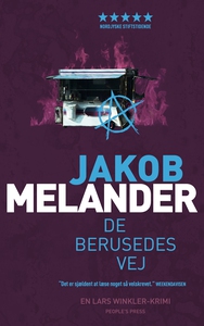 De berusedes vej (e-bog) af Jakob Mel