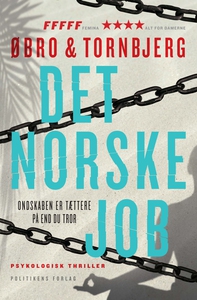 Det norske job (e-bog) af Ole Tornbje