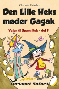 Vejen til Spang Kuk #7: Den Lille Hek