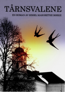 TÅRNSVALENE (ebok) av Sissel Margrethe Børke