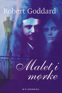 Malet i mørke (lydbog) af Robert Godd