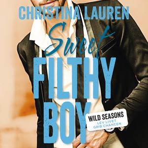 Sweet Filthy Boy (lydbog) af Christin