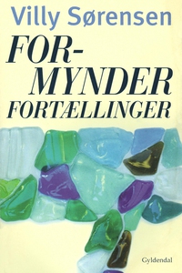 Formynderfortællinger (e-bog) af Vill