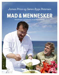 Mad og Mennesker (e-bog) af James Pri