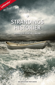 Strandingshistorier (lydbog) af L. My