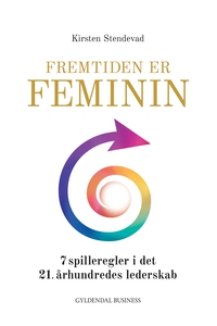 Fremtiden er feminin (e-bog) af Kirst