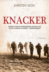 KNACKER (e-bog) af Karsten Skov