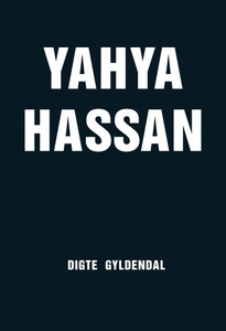 Yahya Hassan (lydbog) af Yahya Hassan