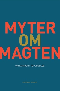 Myter om magten (e-bog) af Christina