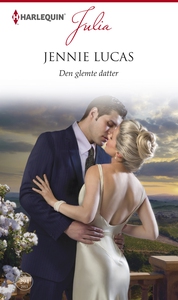 Den glemte datter (e-bog) af Jennie L