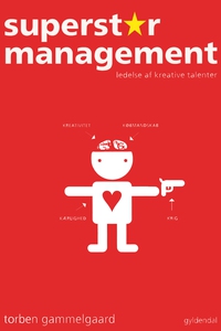 Superstar Management (e-bog) af Torbe