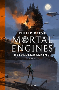 Mortal Engines 3: Helvedesmaskiner (e