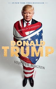 Donald Trump (e-bog) af David Cay Joh