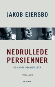 Nedrullede persienner (lydbog) af Jak