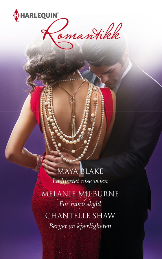 La hjertet vise veien / For moro skyld / Berget av kjærligheten