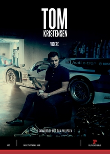Tom Kristensen (lydbog) af Tom Kriste