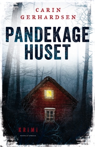 Pandekagehuset (e-bog) af Carin Gerha