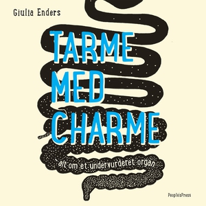 Tarme med charme (lydbog) af Giulia E