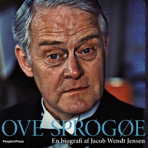 Ove Sprogøe (lydbog) af Jacob Wendt