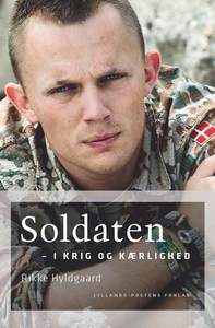 Soldaten (e-bog) af Rikke Hyldgaard