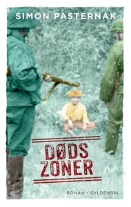 Dødszoner (e-bog) af Simon Pasternak