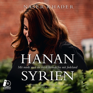 Hanan Syrien (lydbog) af Naser Khader