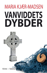 Vanviddets dybder (e-bog) af Maria Kj