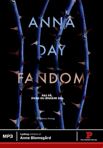 Fandom (lydbog) af Anna Day