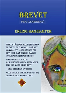 Brevet Fra Leningrav (ebok) av Erling Hagesæt
